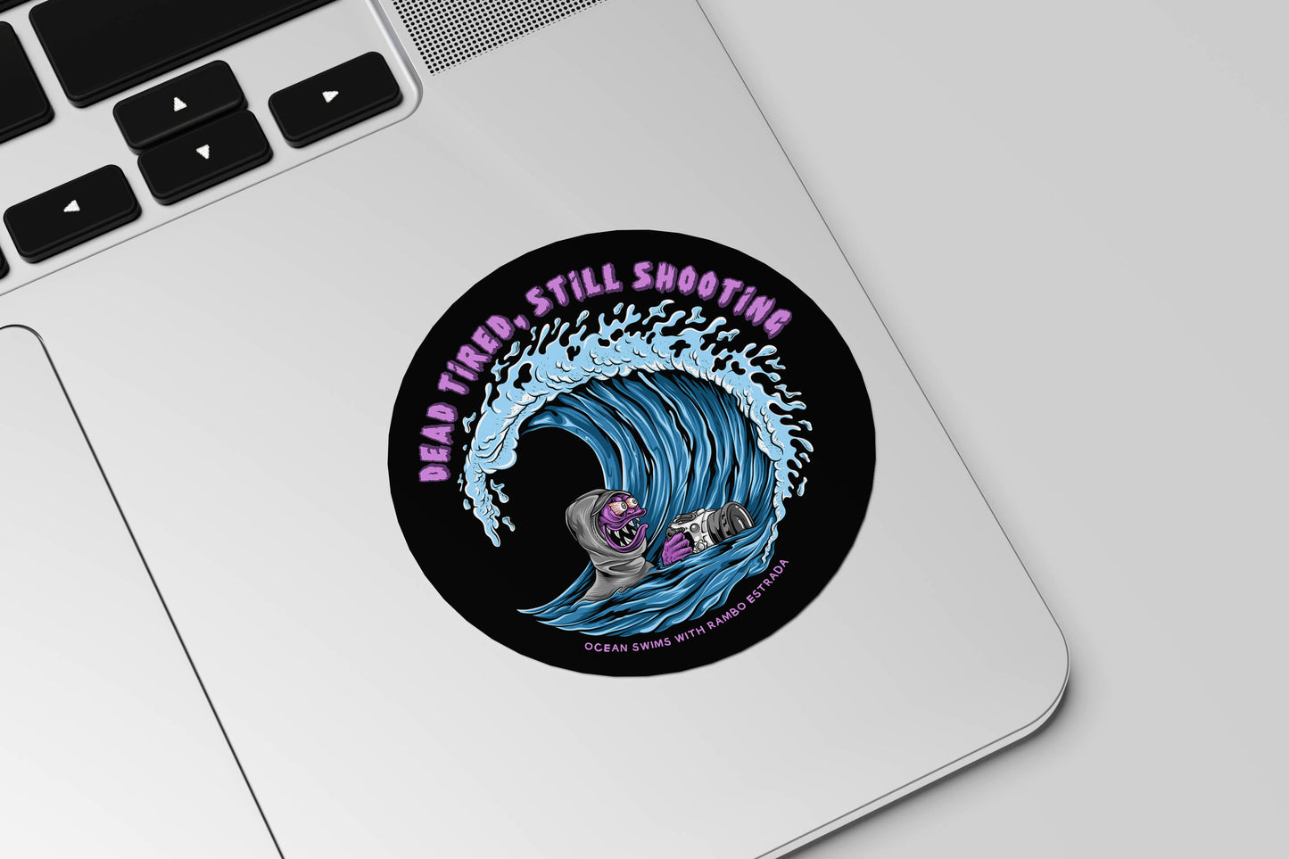 Unbound: Vol 1 Stickers