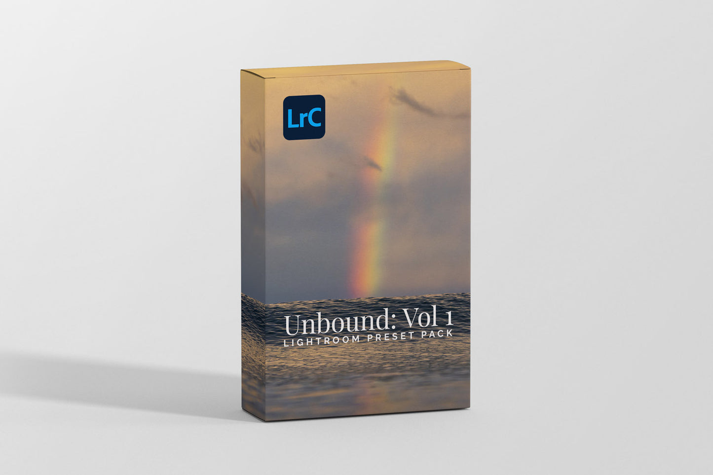 Unbound: Vol 1 - Presets